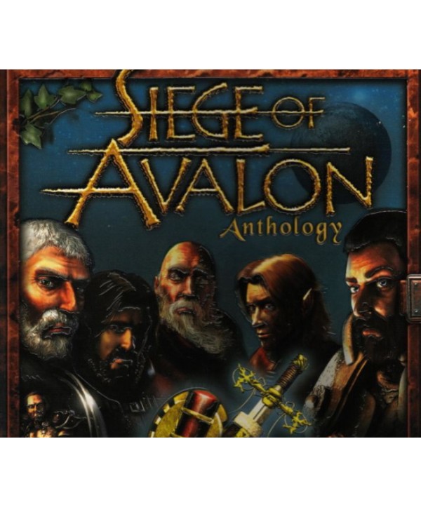 Siege of Avalon: Anthology Steam Key GLOBAL